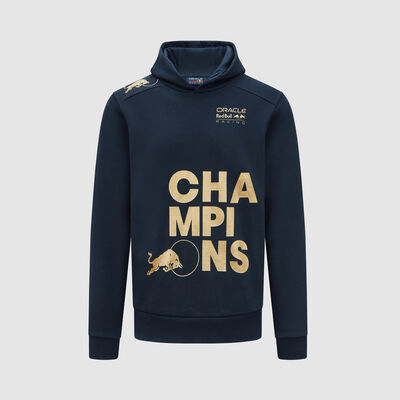 2022 F1 Constructors Championship hoodie